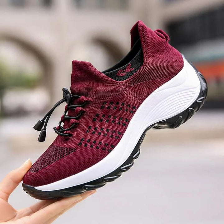 Mediva Labs Orthopedic Shoes